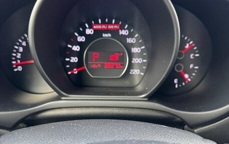 KIA Soul II рестайлинг, 2019 год, 1 820 000 рублей, 6 фотография