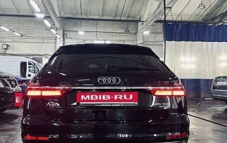 Audi A6, 2019 год, 3 950 000 рублей, 6 фотография