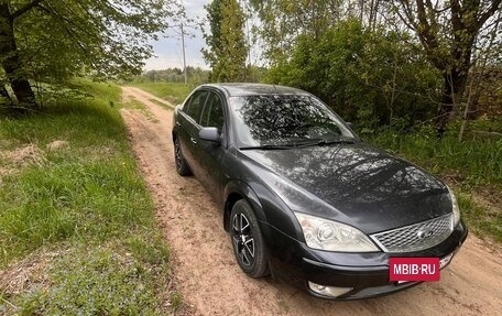 Ford Mondeo III, 2006 год, 390 000 рублей, 2 фотография