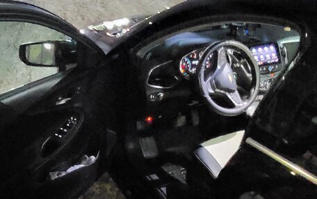 Chevrolet Malibu IX, 2020 год, 1 650 000 рублей, 17 фотография