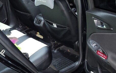 Chevrolet Malibu IX, 2020 год, 1 650 000 рублей, 11 фотография