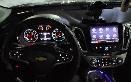 Chevrolet Malibu IX, 2020 год, 1 650 000 рублей, 21 фотография