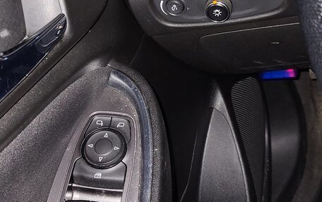 Chevrolet Malibu IX, 2020 год, 1 650 000 рублей, 25 фотография