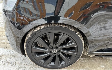 Land Rover Range Rover IV рестайлинг, 2022 год, 26 500 000 рублей, 6 фотография