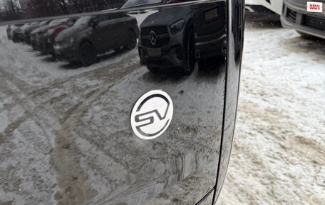 Land Rover Range Rover IV рестайлинг, 2022 год, 26 500 000 рублей, 5 фотография