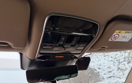 Land Rover Range Rover IV рестайлинг, 2022 год, 26 500 000 рублей, 13 фотография