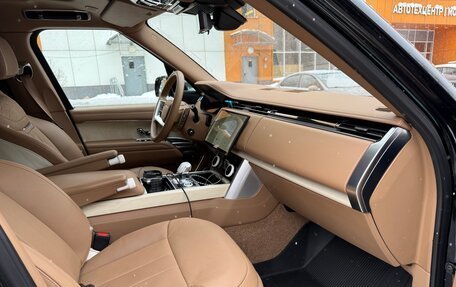 Land Rover Range Rover IV рестайлинг, 2022 год, 26 500 000 рублей, 8 фотография