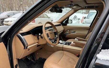 Land Rover Range Rover IV рестайлинг, 2022 год, 26 500 000 рублей, 7 фотография