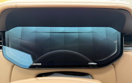 Land Rover Range Rover IV рестайлинг, 2022 год, 26 500 000 рублей, 11 фотография