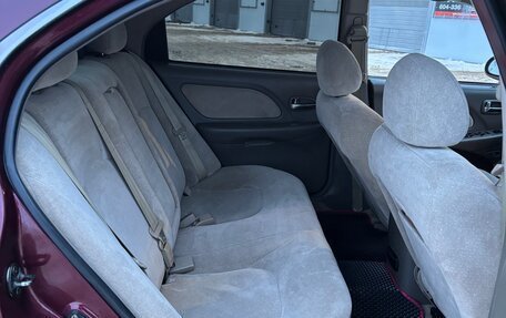 Hyundai Sonata IV рестайлинг, 2003 год, 379 000 рублей, 6 фотография