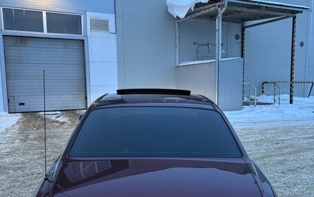 Hyundai Sonata IV рестайлинг, 2003 год, 379 000 рублей, 13 фотография