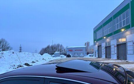 Hyundai Sonata IV рестайлинг, 2003 год, 379 000 рублей, 10 фотография