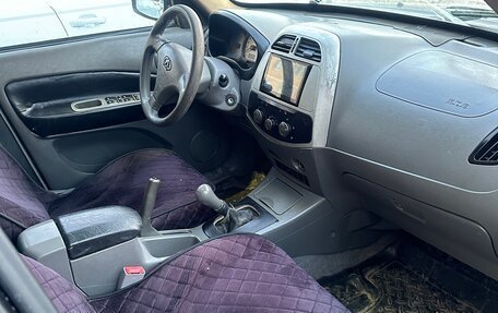 Vortex Tingo I, 2010 год, 245 000 рублей, 4 фотография