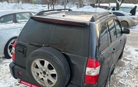 Vortex Tingo I, 2010 год, 245 000 рублей, 3 фотография