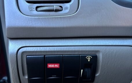 Hyundai Sonata IV рестайлинг, 2003 год, 379 000 рублей, 18 фотография