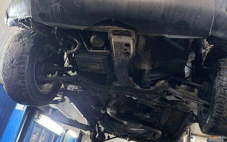 Vortex Tingo I, 2010 год, 245 000 рублей, 11 фотография