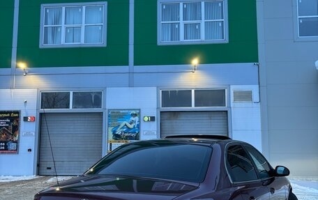 Hyundai Sonata IV рестайлинг, 2003 год, 379 000 рублей, 11 фотография