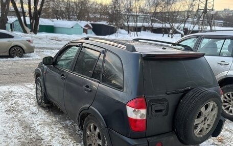 Vortex Tingo I, 2010 год, 245 000 рублей, 2 фотография