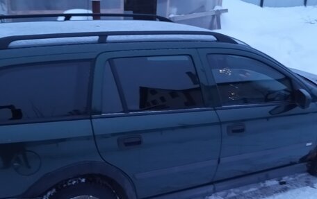 Opel Astra F, 1998 год, 350 000 рублей, 5 фотография