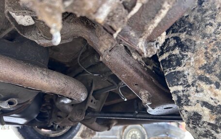 Vortex Tingo I, 2010 год, 245 000 рублей, 16 фотография