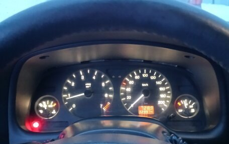 Opel Astra F, 1998 год, 350 000 рублей, 4 фотография