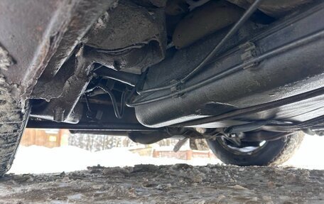 Vortex Tingo I, 2010 год, 245 000 рублей, 14 фотография