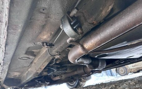 Vortex Tingo I, 2010 год, 245 000 рублей, 15 фотография