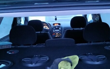 Opel Astra F, 1998 год, 350 000 рублей, 7 фотография