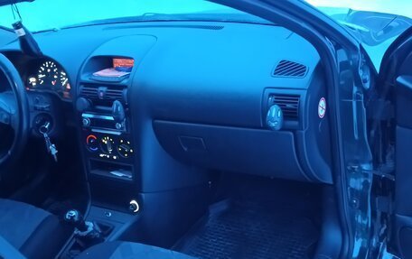 Opel Astra F, 1998 год, 350 000 рублей, 11 фотография