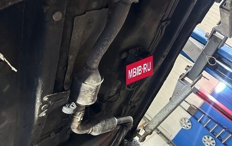 Vortex Tingo I, 2010 год, 245 000 рублей, 8 фотография