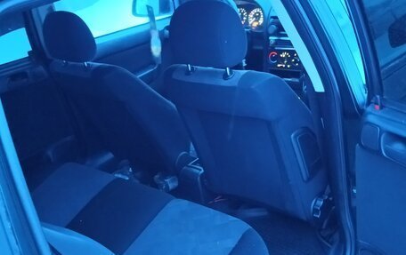 Opel Astra F, 1998 год, 350 000 рублей, 9 фотография