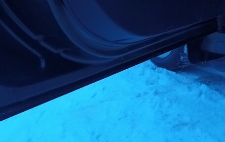 Opel Astra F, 1998 год, 350 000 рублей, 13 фотография