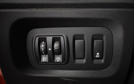 Renault Kaptur I рестайлинг, 2018 год, 1 249 000 рублей, 14 фотография