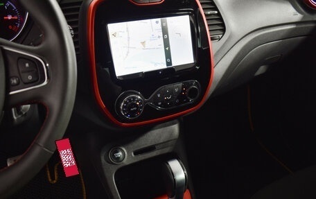 Renault Kaptur I рестайлинг, 2018 год, 1 249 000 рублей, 16 фотография
