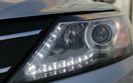 Lifan Solano II, 2018 год, 615 000 рублей, 10 фотография