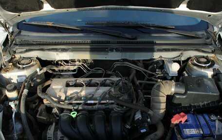 Lifan Solano II, 2018 год, 615 000 рублей, 13 фотография