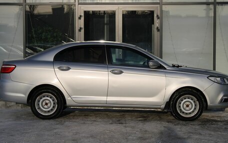 Lifan Solano II, 2018 год, 615 000 рублей, 5 фотография