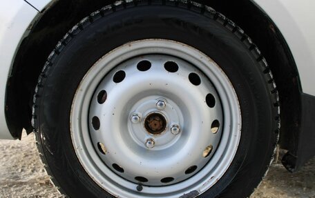 Lifan Solano II, 2018 год, 615 000 рублей, 12 фотография