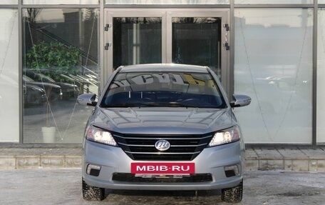 Lifan Solano II, 2018 год, 615 000 рублей, 2 фотография