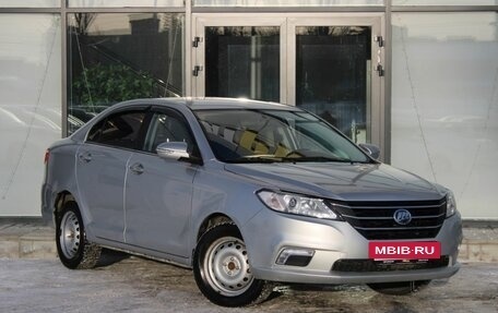 Lifan Solano II, 2018 год, 615 000 рублей, 3 фотография