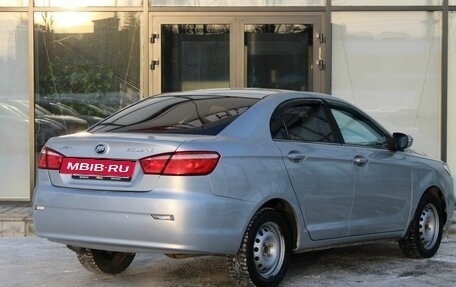 Lifan Solano II, 2018 год, 615 000 рублей, 6 фотография