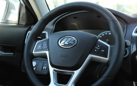 Lifan Solano II, 2018 год, 615 000 рублей, 18 фотография