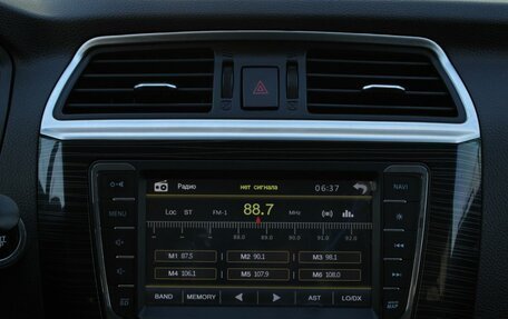 Lifan Solano II, 2018 год, 615 000 рублей, 19 фотография