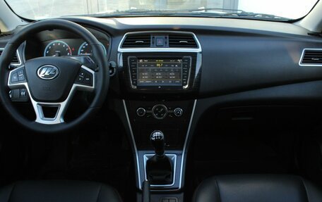 Lifan Solano II, 2018 год, 615 000 рублей, 17 фотография