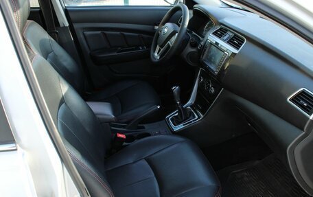 Lifan Solano II, 2018 год, 615 000 рублей, 16 фотография