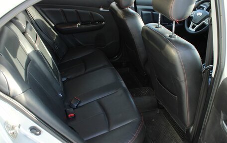 Lifan Solano II, 2018 год, 615 000 рублей, 26 фотография