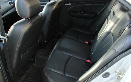 Lifan Solano II, 2018 год, 615 000 рублей, 25 фотография