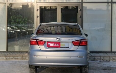 Lifan Solano II, 2018 год, 615 000 рублей, 7 фотография