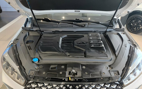 Chery Tiggo 7 Pro, 2021 год, 1 621 000 рублей, 11 фотография