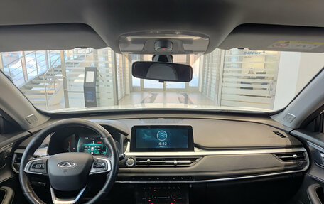 Chery Tiggo 7 Pro, 2021 год, 1 621 000 рублей, 17 фотография